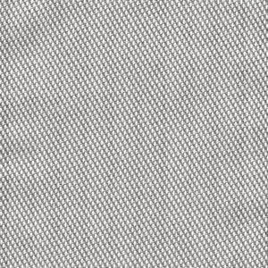 Meridian Furniture Newport Acacia Wood Outdoor Dining Chair with Weather Resistant Upholstered Cushion Patio Seating Grey 396Grey-DC