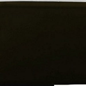 Homeroots Brown Upholstered Queen Platform Bed Brown Wood 397027