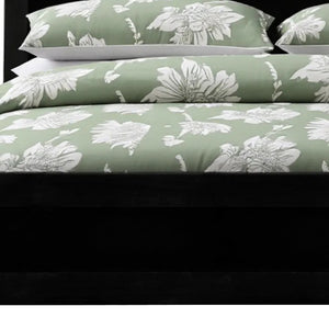 HomeRoots Black Wood Platform Bed Frame with Elegant Inlaid Panels and Sturdy Slat Support for Mattress Longevity Black Queen 397073