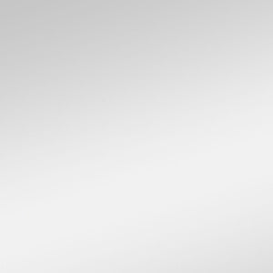 Homeroots 38" Black Metal Framed Accent Mirror Black Glass 397142