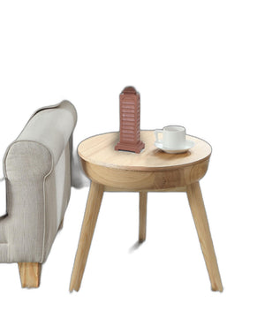 Homeroots Set Of Two Blush Red Slatted Table Lamps With Square Shade   397258