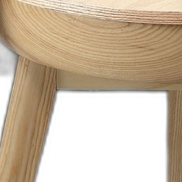 Homeroots Set Of Two Blush Red Slatted Table Lamps With Square Shade   397258