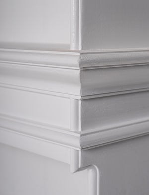 Homeroots Classic White Entryway Coat Rack And Bench With Baskets  Mahogany,Kubu Rattan 397659