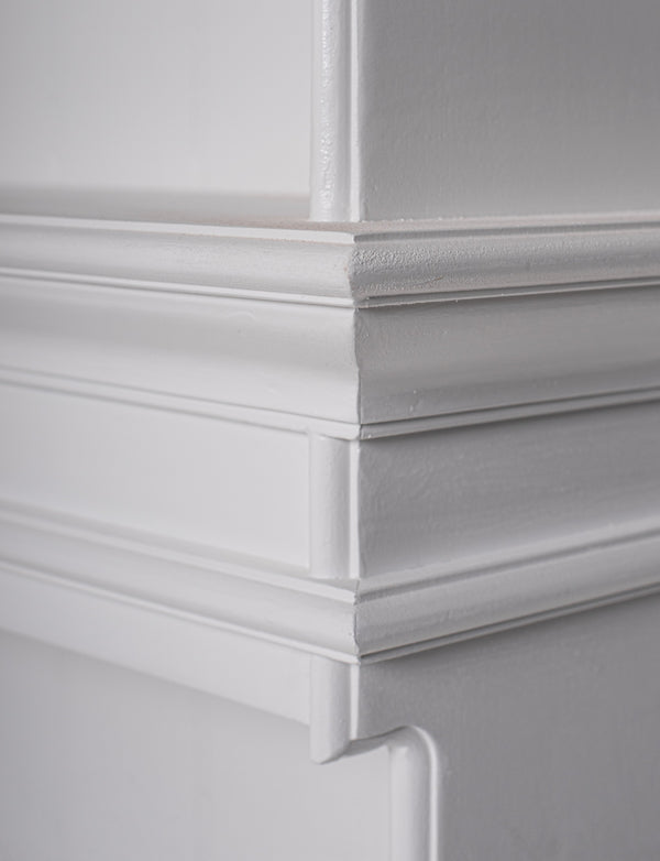 Homeroots Classic White Entryway Coat Rack And Bench With Baskets  Mahogany,Kubu Rattan 397659