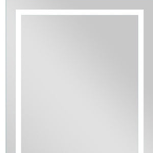 Homeroots Clear Unframed  Glass 397808