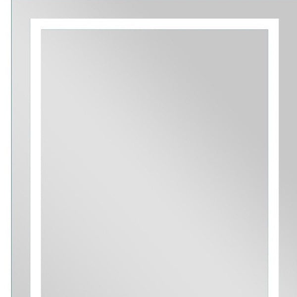 Homeroots Clear Unframed  Glass 397808