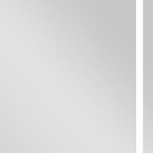 Homeroots Clear Unframed  Glass 397808