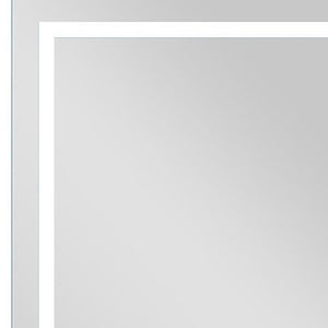 Homeroots Clear Unframed  Glass 397808