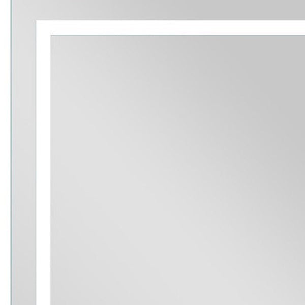 Homeroots Clear Unframed  Glass 397808