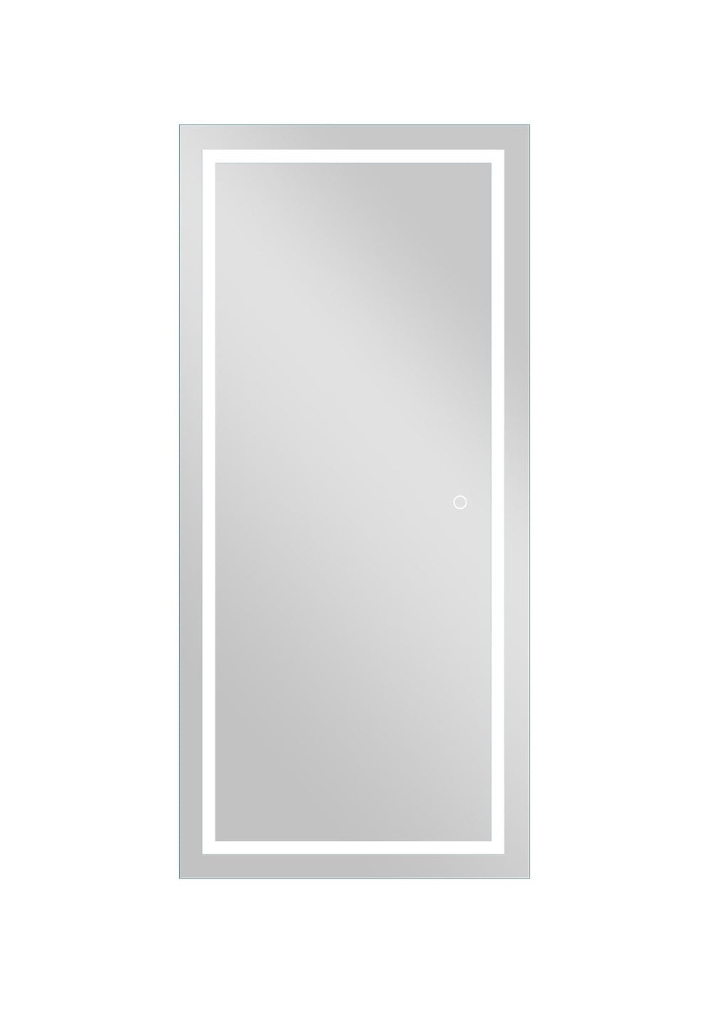 Homeroots Clear Unframed  Glass 397808