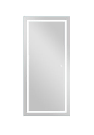 Homeroots Clear Unframed  Glass 397808