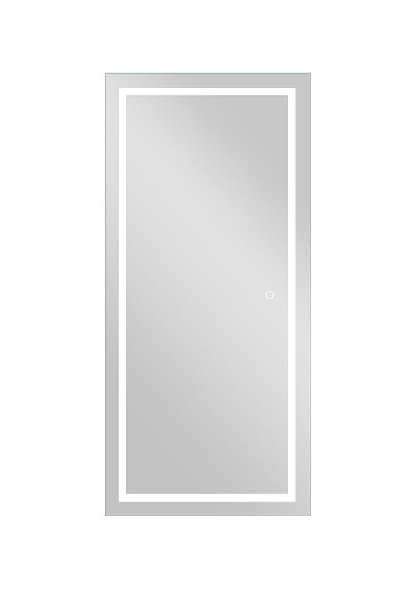 Homeroots Clear Unframed  Glass 397808