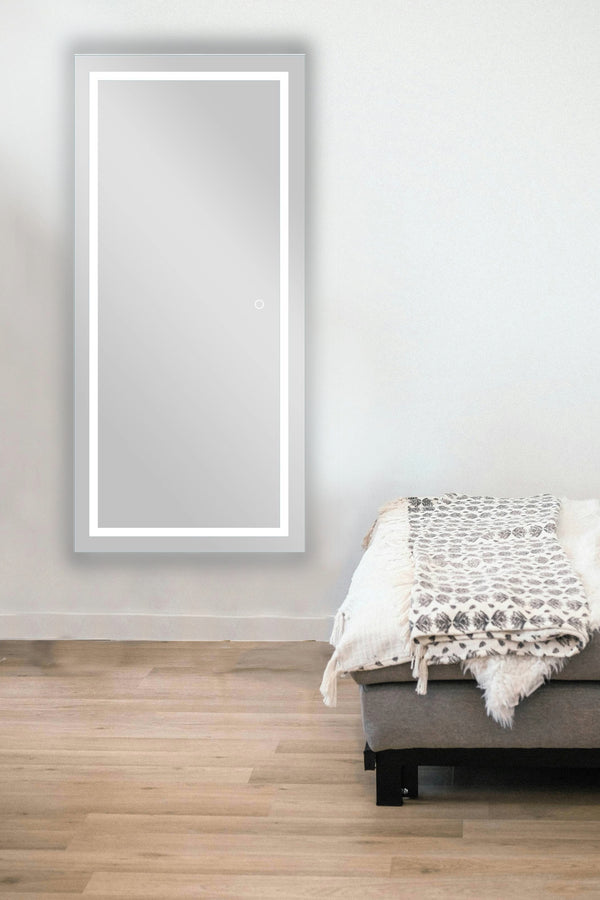 Homeroots Clear Unframed  Glass 397808