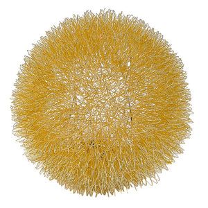 Homeroots Luminary 1-light Rose Gold 12" Accent Lamp   397953