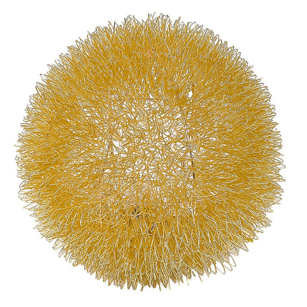 Homeroots Luminary 1-light Rose Gold 12" Accent Lamp   397953