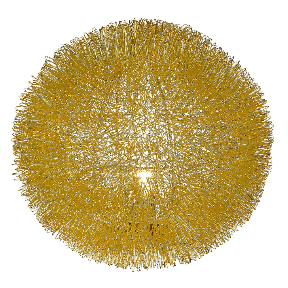 Homeroots Luminary 1-light Rose Gold 12" Accent Lamp   397953