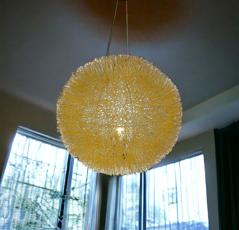 Homeroots Luminary 1-light Rose Gold 12" Accent Lamp   397953