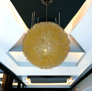 Homeroots Luminary 1-light Rose Gold 15" Accent Lamp   397954