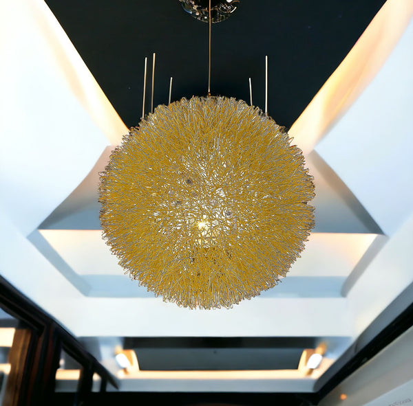 Homeroots Luminary 1-light Rose Gold 15" Accent Lamp   397954