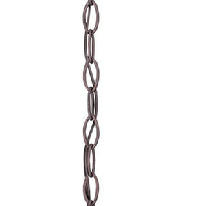 Homeroots Antique Bronze Birdhouse Shape Outdoor Hanging Light   397978