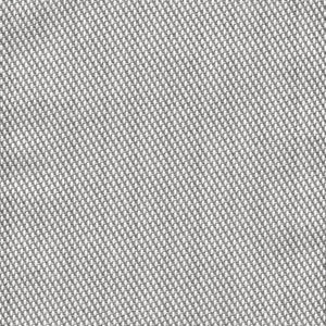 Meridian Furniture Newport Acacia Wood Outdoor Lounge Chair with Weather Resistant Cushion and Reclining Seat Cover Grey 397Grey