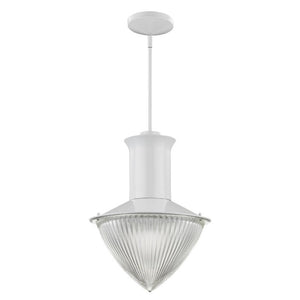 HomeRoots Silver Dimmable Multi-light Ceiling Fixture with Frosted Shades for Modern Living 398230
