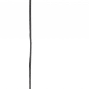Homeroots Industrial Brushed Bronze Hanging Light   398235