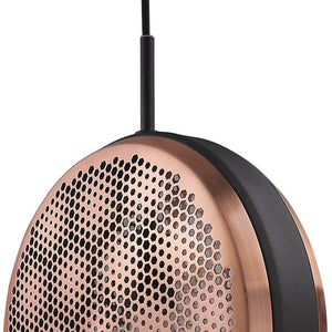 Homeroots Tholos 1-light Matte Black Pendant   398292