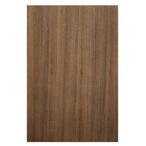 Homeroots Sandy Brown And Gold 2 Drawer Nightstand   399258