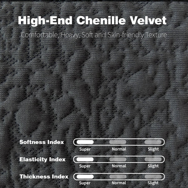 English Elm Oversized Modular Sectional Sofa - Luxurious Boucle Couch Set, Customizable Design For Ultimate Comfort W3361S00010-GIGA