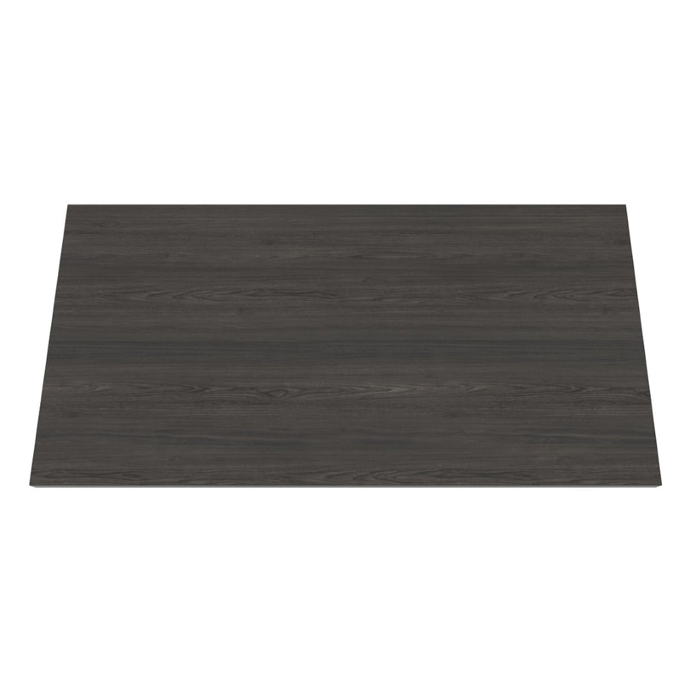 OSP Home Furnishings 48x24 Folding Nesting Table with Laminate Top and Locking Casters for Training Spaces 48X24 842T24-S
