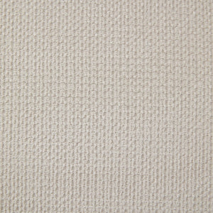 English Elm Wooden Modern Fabric Dining Chairs Set of 2 with Hollow-Out Back, Copper Nail Detail, Curved Legs Beige W1143P372912