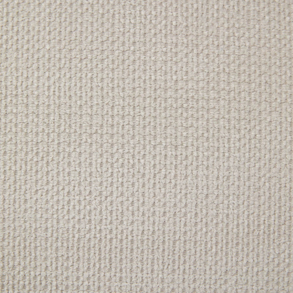 English Elm Wooden Modern Fabric Dining Chairs Set of 2 with Hollow-Out Back, Copper Nail Detail, Curved Legs Beige W1143P372912