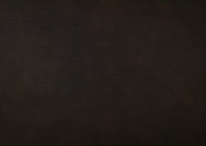 English Elm Luxury Top Grain Leather Swivel Barrel Chair with Solid Wood Frame, 360° Rotation, Removable Cushion Cover, No Assembly Required Bronze 32 L x 30 W x 33.5 H B011P308557