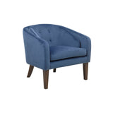 Ian Modern/Contemporary Ian Accent chair