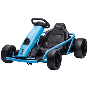 English Elm Aosom Bmw 507 Licensed Kids Ride on Car 12v with Remote Control and Suspension W2225P229247