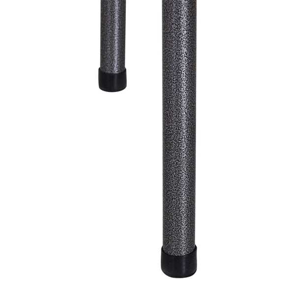 English Elm Outsunny 4Ft Portable Folding Cleaning Table With Sink - Ideal For Fish Filleting, Camping, & Picnics W2225P200827-GIGA