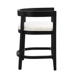 Christopher Knight Home® - Noble House - Rubberwood Counter Stool (Set Of 2)