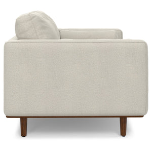 English Elm Morrison 72-Inch Eco-Friendly Sofa: Chic Comfort For Compact Spaces With Plush Cushions & Style B136P364293