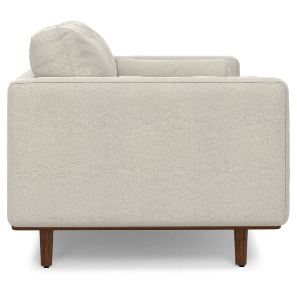 English Elm Morrison 72-Inch Eco-Friendly Sofa: Chic Comfort For Compact Spaces With Plush Cushions & Style B136P364293