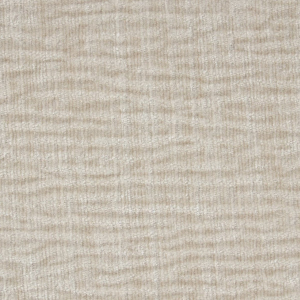 English Elm 122'' Curved L-shaped Sectional Sofa Chenille Upholstery Pocket Spring Living Room Seating Sand N760S0000049D