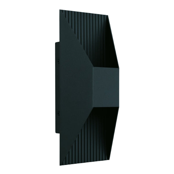 English Elm 12 Inch Integrated Led Wall Sconce Dimmable Acrylic Diffuser for Bath or Hallway B370P415136