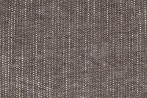 English Elm Rossa Chenille Accent Chair with Pocket Coil Seating Black Metal Legs and Throw Pillow Gray B2749S00084