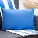 Christopher Knight Home® - Noble House - - Coronado Rectangular Pillow