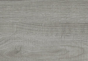 English Elm Accent Table Modern Entryway Console with Grey Laminate Top and Black Criss-Cross Metal Frame, 44" L Grey 47 L x 16 W x 6 H B2710P219326