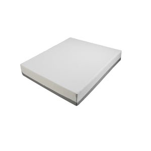 English Elm 10-inch Full Foam Mattress Japan Made Gel Cooling 7-zone Support Adjustable Base Ready W5081P394316