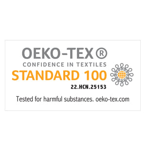 JLA Home Croscill Classics - Square Decor Pillow with Japanese Braiding Pattern, Plush Goose Feather Insert for Luxe Comfort Silver CCL30-0030