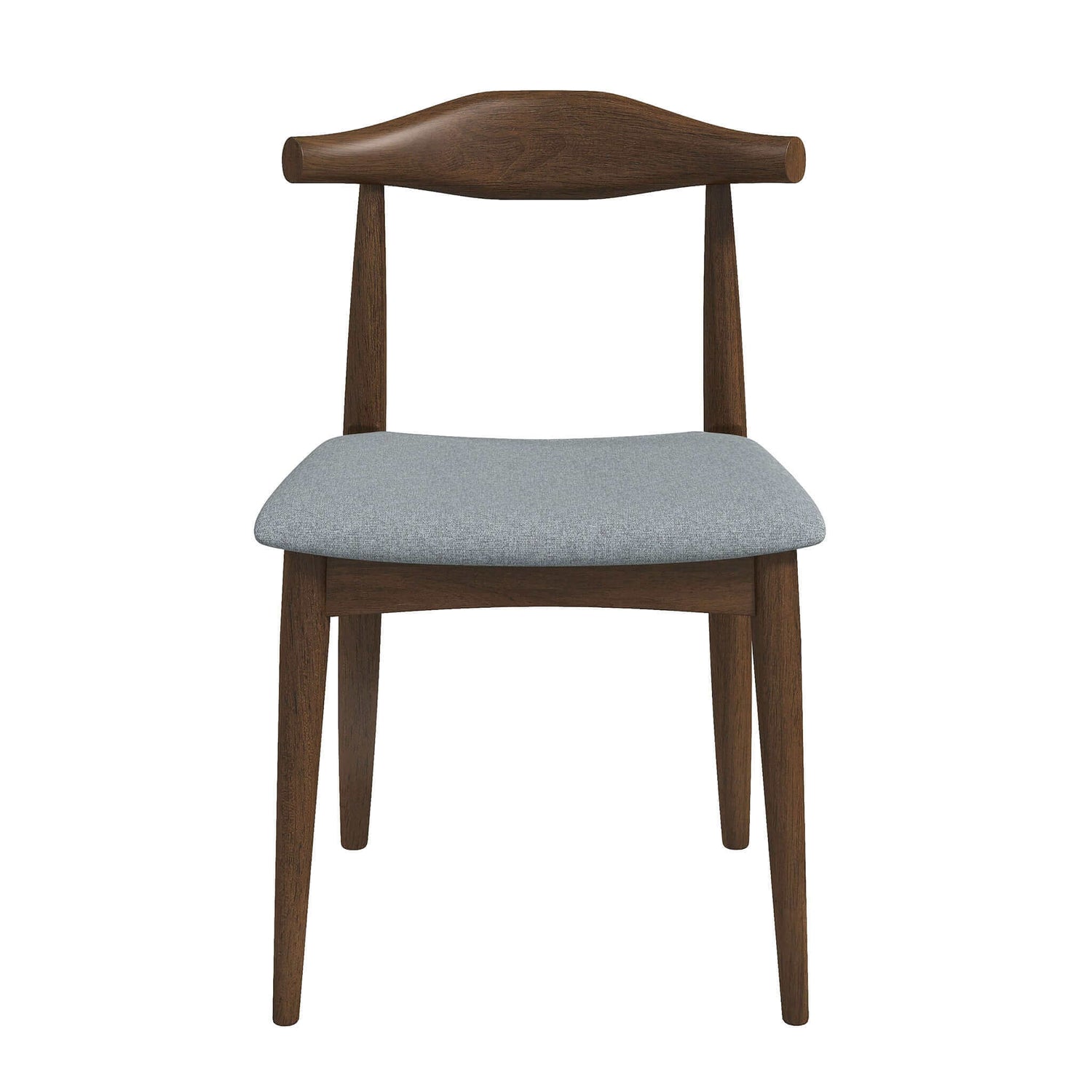 English Elm Ashcroft Destiny Dining Chairs - Thumbnail 3
