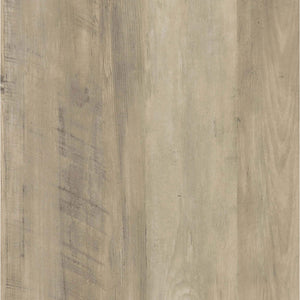 English Elm Greta Scandinavian 2-Door Accent Cabinet in Distressed Pine with Gray Legs, Drawers & Adjustable Shelves B062P358335