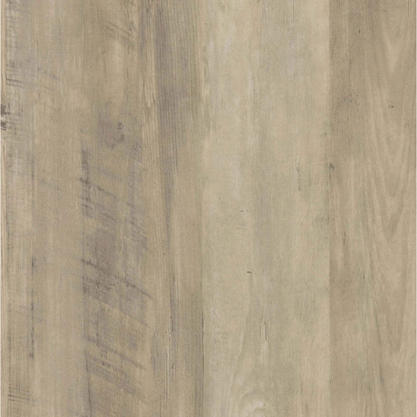 English Elm Greta Scandinavian 2-Door Accent Cabinet in Distressed Pine with Gray Legs, Drawers & Adjustable Shelves B062P358335